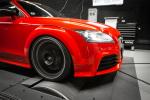 Audi TT RS 2.5 TFSI Roadster by Mcchip-DKR 2016 года